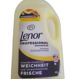 Lenor Weichspüler 200WL