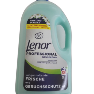 Lenor Weichspüler Frischeschutz 200WL