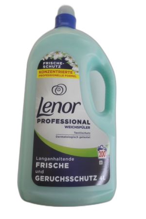 Lenor Weichspüler Frischeschutz 200WL