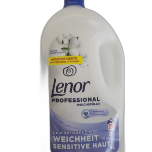 Lenor Sensitive 200WL Weichheit 4L
