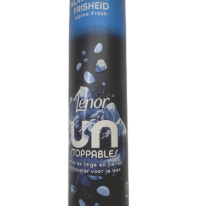 Lenor Unstoppables 275g