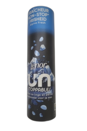 Lenor Unstoppables 275g