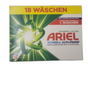 Ariel 18 WL Universal