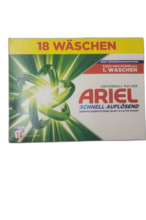 Ariel 18 WL Universal