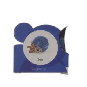 CeaScents waxmelts Sea