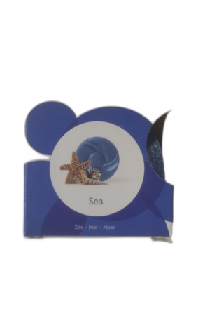 CeaScents waxmelts Sea