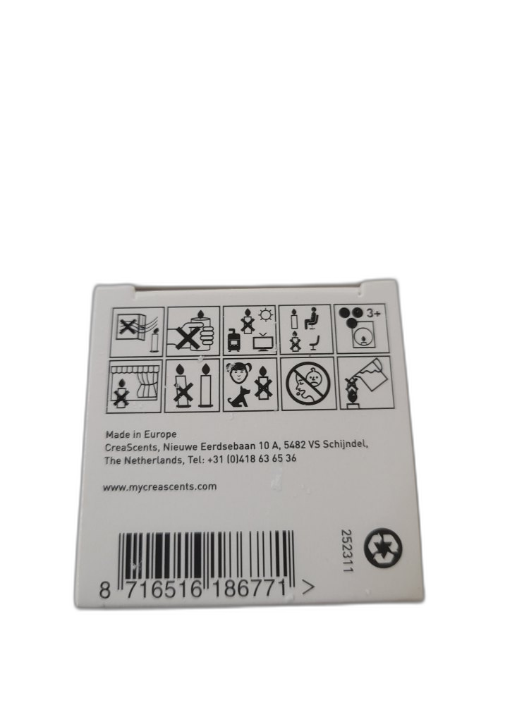 CeaScents waxmelt Ice Water – Bild 4