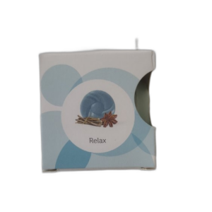 CreaScents waxmelts Relax