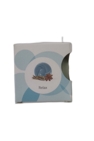 CreaScents waxmelts Relax