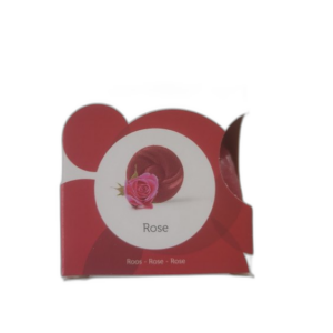 CeaScents waxmelts Rose