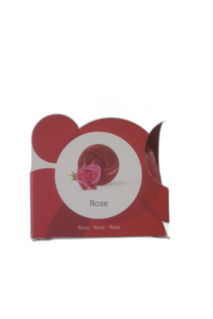 CeaScents waxmelts Rose