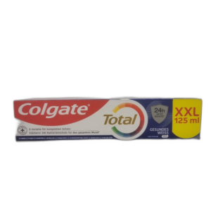 Colgate Total Gesundes Weiss XXL 125ml