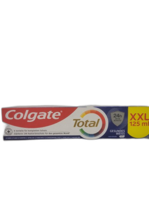 Colgate Total Gesundes Weiss XXL 125ml
