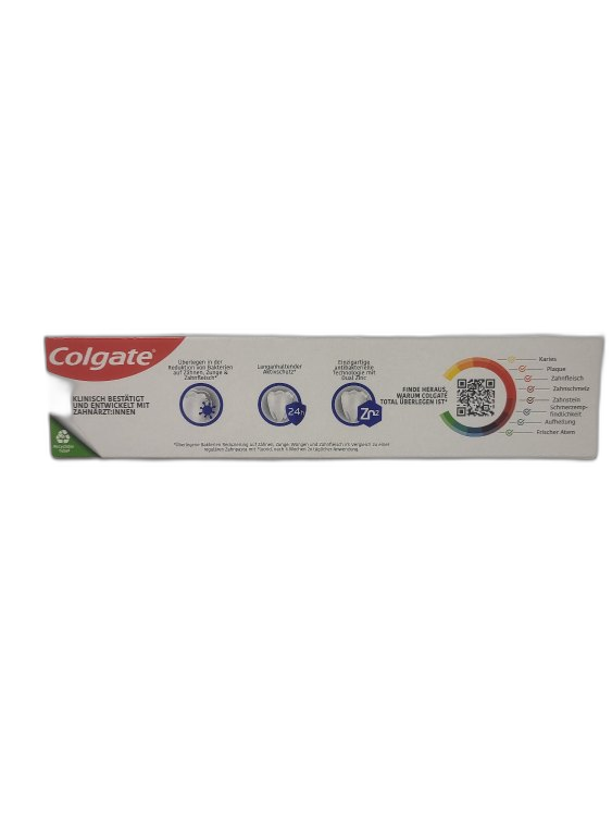 Colgate Total Gesundes Weiss XXL 125ml – Bild 3