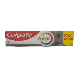 Colgate Total Original 125ml XXL