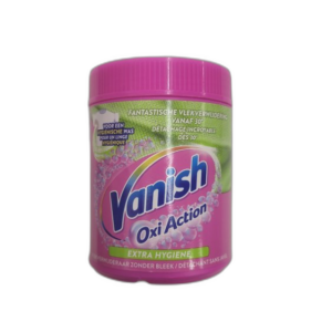 Vanish Oxi Action 470g