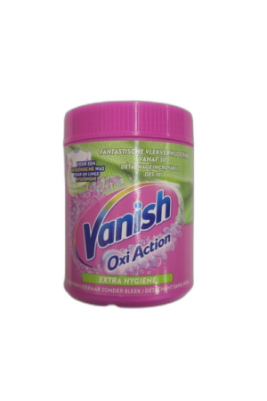 Vanish Oxi Action 470g