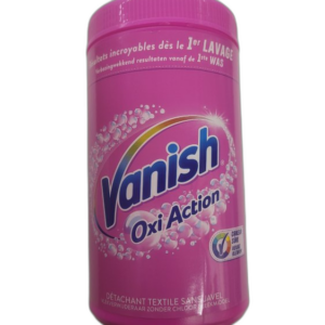 Vanish Oxi Action 1500g