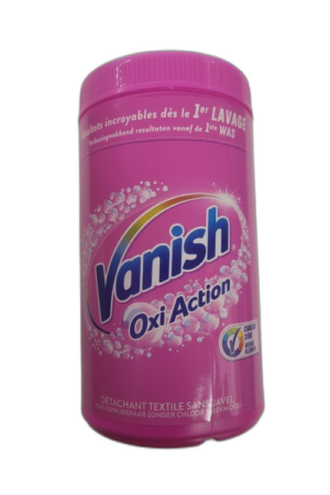Vanish Oxi Action 1500g