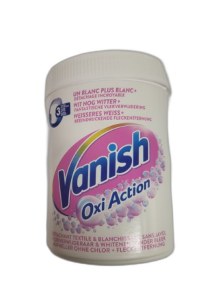 Vanish 1100g Oxi Action