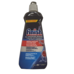 Finish Glanzspülmittel 400ml