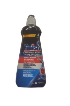 Finish Glanzspülmittel 400ml