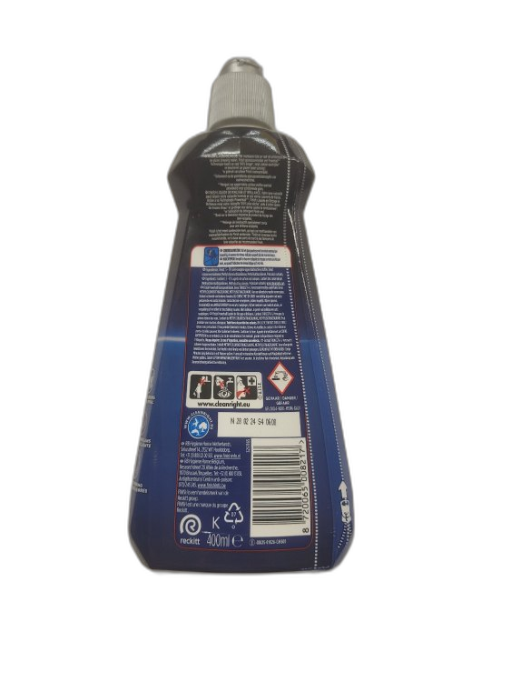 Finish Glanzspülmittel 400ml – Bild 3