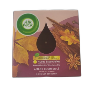 Air Wick Duftkerze 105g