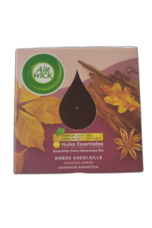 Air Wick Duftkerze 105g