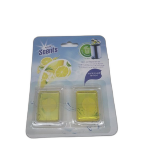 Scents Mülleimerdeo 2 x 5g