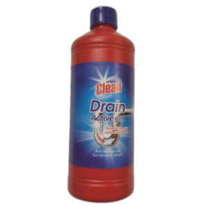 At Home Drain Active Gel 1L
