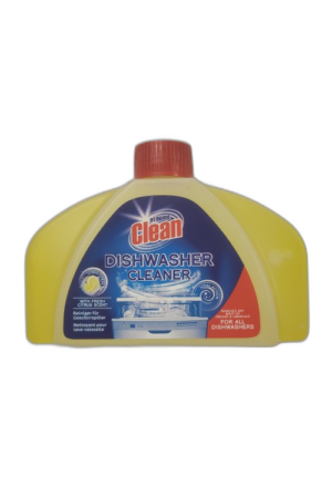 At Home Clean Spülmaschinenreiniger