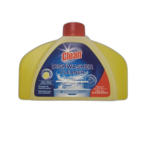 At Home Clean Spülmaschinenreiniger