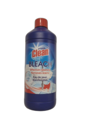 At Home Clean Bleach 1L