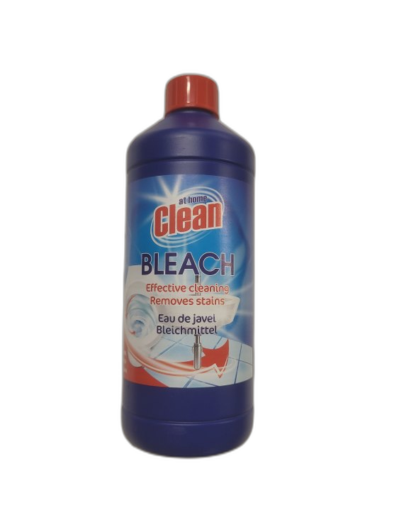 At Home Clean Bleach 1L