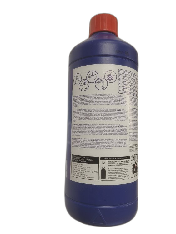 At Home Clean Bleach 1L – Bild 3