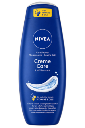Nivea Pflegedusche Vitamin & Oil 500ml