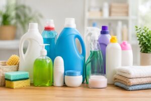 Mehr über den Artikel erfahren Drogerie Restposten kaufen und bares Geld sparen