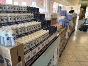 Mehr über den Artikel erfahren Nivea günstig kaufen – Hochwertige Pflegeprodukte zum attraktiven Preis