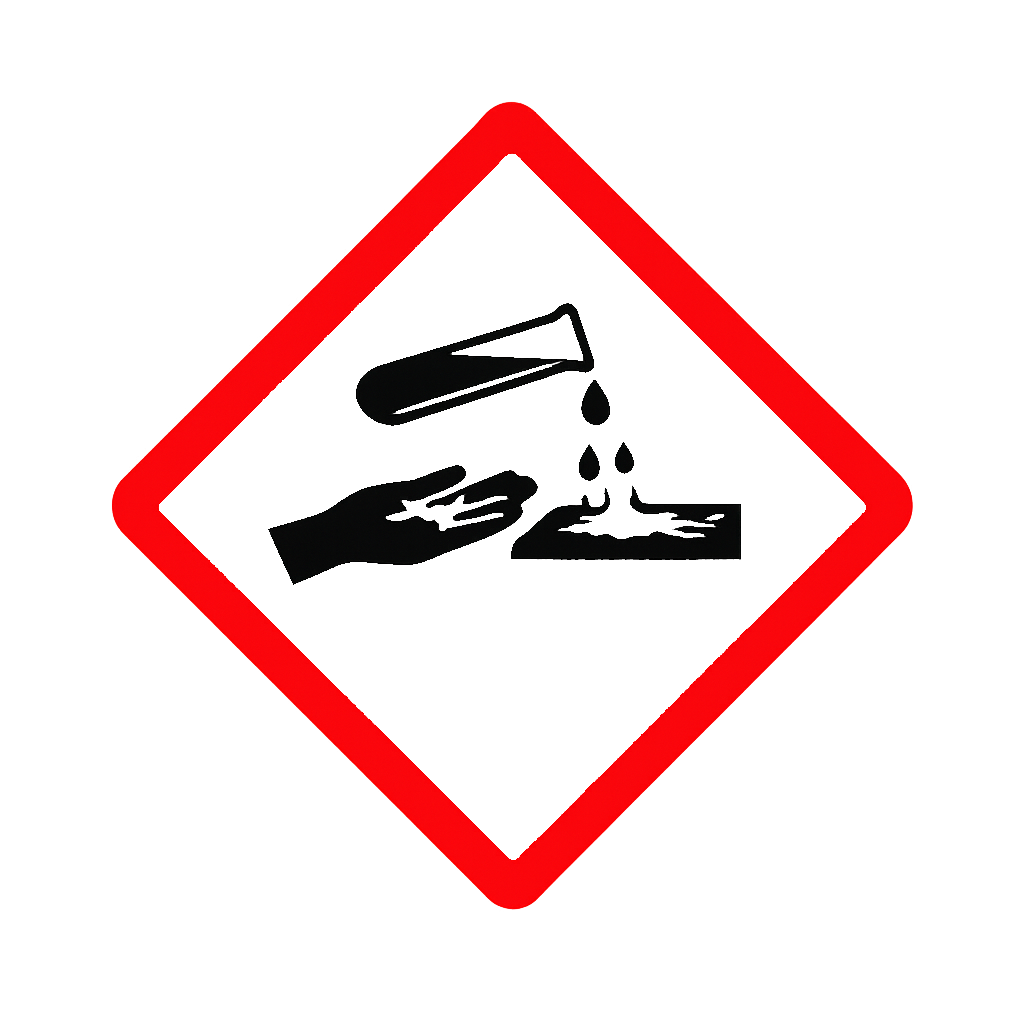 Ätzend