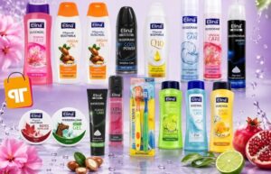 Mehr über den Artikel erfahren Viele neue Elina- und Nivea-Produkte eingetroffen – jetzt online und im Laden entdecken!