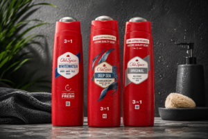Mehr über den Artikel erfahren Old Spice Duschgel günstig kaufen – Der Duft echter Klassiker zum kleinen Preis